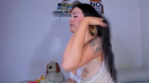 CarolinaM online show from 11-07-25, 04:40