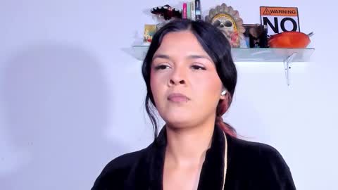 CarolinaM online show from 01-11-26, 03:28