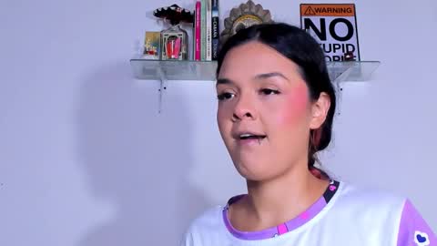 Snapshot of carolina_ml chatting on 01-12-26, 05:07 CarolinaM online show from 01-12-26, 05:07