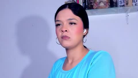 Snapshot of carolina_ml chatting on 02-04-26, 02:56 CarolinaM online show from 02-04-26, 02:56