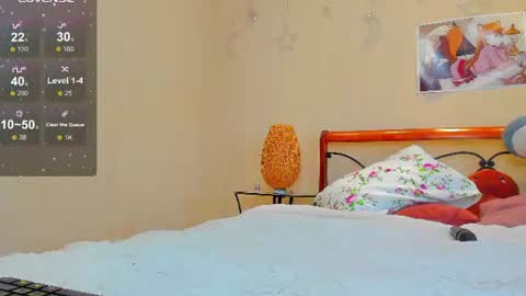 carolina_sky online show from 07-15-26, 01:44