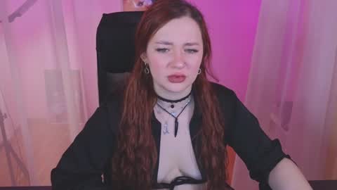 Snapshot of carolina_winter chatting on 12-29-24, 08:22 Mira online show from 12-29-24, 08:22