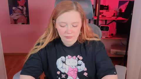 Mira online show from 03-10-26, 05:34