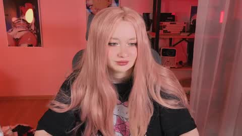 Mira online show from 03-31-26, 05:08