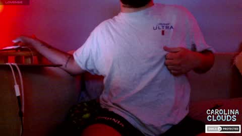 Snapshot of carolinaclouds chatting on 12-16-24, 04:02 carolinaclouds online show from 12-16-24, 04:02