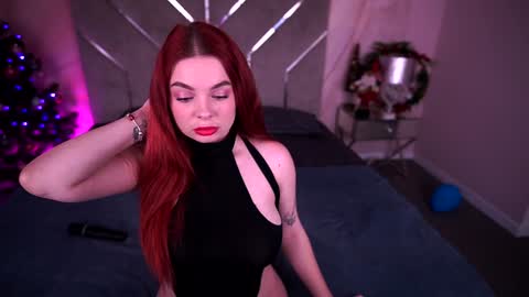 carolinadia online show from 01-12-25, 08:47