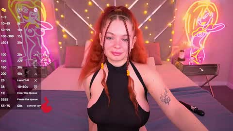 carolinadia online show from 04-30-26, 05:52