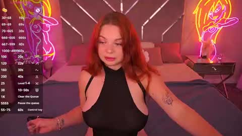 carolinadia online show from 07-10-26, 07:16