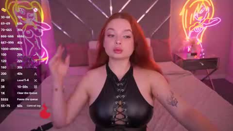 carolinadia online show from 08-05-26, 07:17