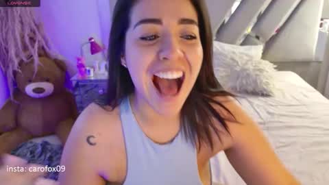 caroline online show from 05-22-26, 03:02