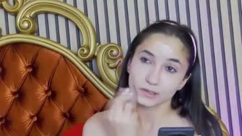Snapshot of carolinahart chatting on 07-31-26, 01:16 carolinahart online show from 07-31-26, 01:16