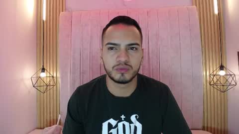 carolinaysebas online show from 07-18-26, 02:10