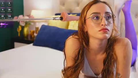   GMT-5 1600-2230 online show from 04-10-26, 10:47