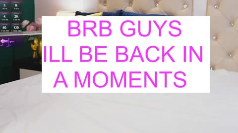   GMT-5 1600-2230 online show from 04-21-26, 01:42