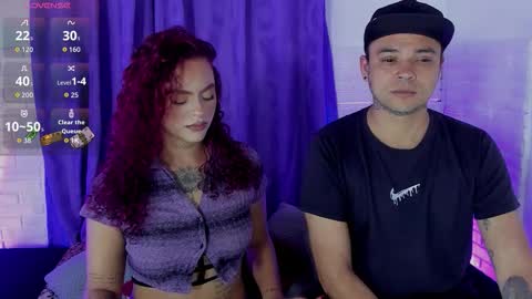 Caroline  Clark online show from 12-21-25, 04:19