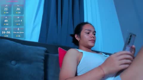 caroline_east online show from 03-21-26, 05:16