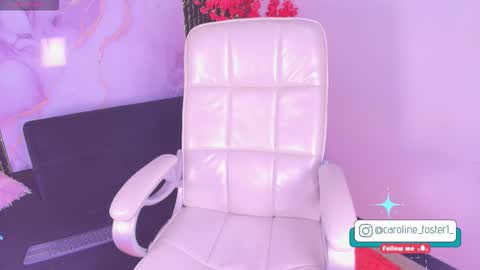 caroline_foster1 online show from 11-12-25, 12:16
