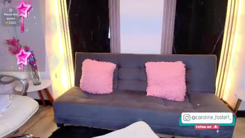 caroline_foster1 online show from 06-11-26, 12:14