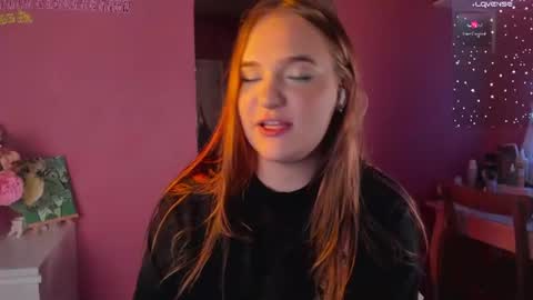 Caro online show from 06-18-26, 10:58
