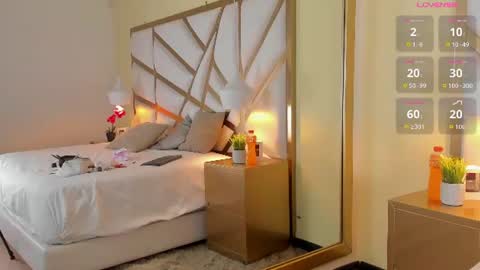 Snapshot of caroline_maldonado chatting on 07-01-26, 12:40 Caroline online show from 07-01-26, 12:40