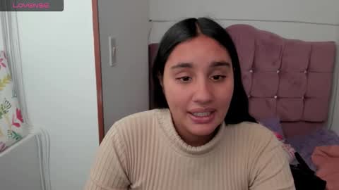 caroline_rodriguez_9 online show from 11-13-25, 07:13