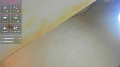 Caroline Tovar   Lovense is active my orgasms in your hands Give me more pleasure and make me cum online show from 02-15-25, 10:21