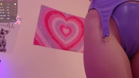 Carlolina online show from 06-13-26, 04:43