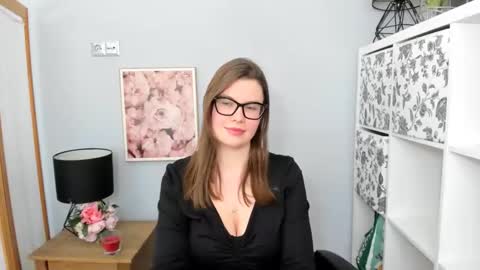 CarolineAmore online show from 02-04-25, 03:26