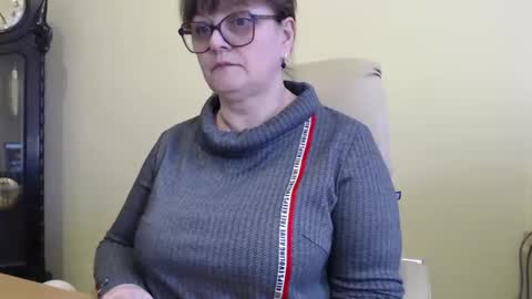 Snapshot of carolinedream_ chatting on 01-27-25, 09:23 CarolineDream  online show from 01-27-25, 09:23