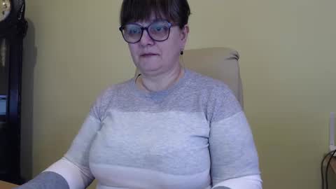 Snapshot of carolinedream_ chatting on 01-29-25, 06:54 CarolineDream  online show from 01-29-25, 06:54