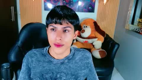 Snapshot of carolinejesh chatting on 01-11-26, 08:14 carolinejesh online show from 01-11-26, 08:14