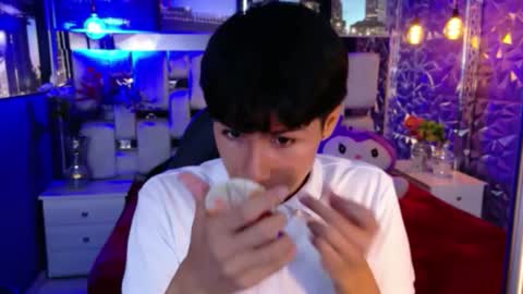 Snapshot of carolinejesh chatting on 03-02-26, 06:48 carolinejesh online show from 03-02-26, 06:48