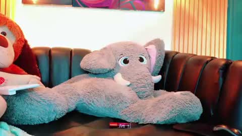 carolinejesh online show from 06-21-26, 12:13