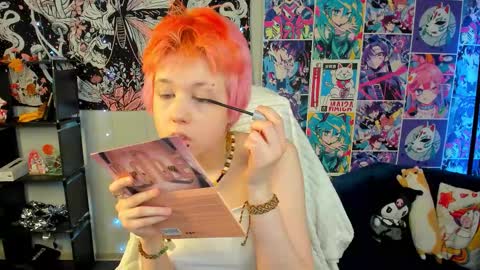 CarolineRichter online show from 11-30-25, 10:58