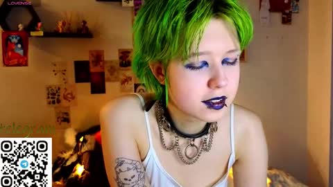 CarolineRichter online show from 01-31-26, 10:19