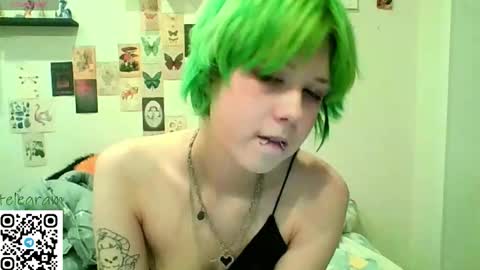 CarolineRichter online show from 02-27-26, 08:31