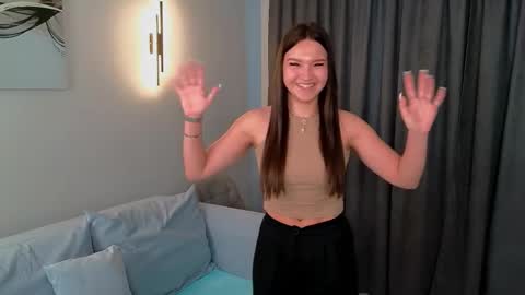 Eva online show from 12-20-25, 10:00