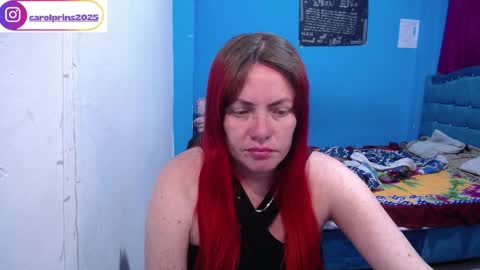 Carolinhe  online show from 04-07-26, 10:26