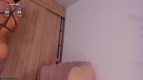 carolinna_ online show from 02-24-26, 02:42