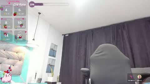 Snapshot of carolinne_89 chatting on 01-02-25, 10:58 caro online show from 01-02-25, 10:58