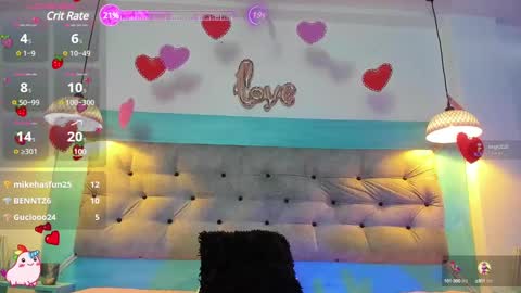 Snapshot of carolinne_89 chatting on 02-17-25, 02:04 caro online show from 02-17-25, 02:04