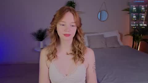 Caro online show from 09-12-25, 02:50