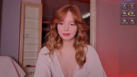 Caro online show from 01-11-26, 07:08