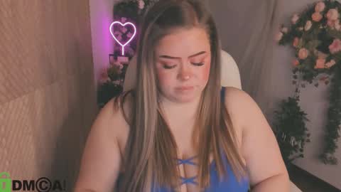 caroll_li online show from 02-21-25, 01:11