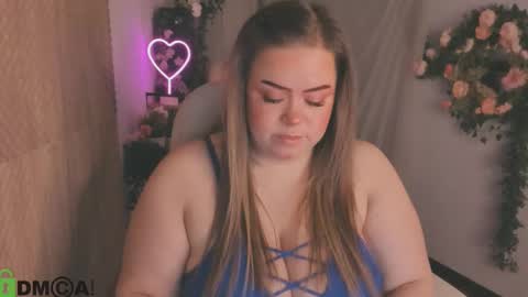 caroll_li online show from 02-28-25, 02:20