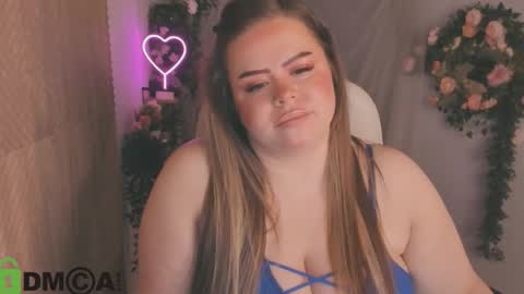 caroll_li online show from 03-02-25, 04:07