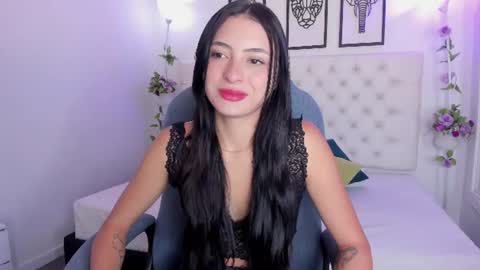 caroll_marquez online show from 07-16-26, 11:38