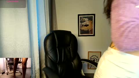 Caro online show from 09-10-25, 10:59