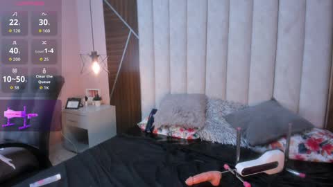 carolynfoster online show from 04-01-26, 01:41