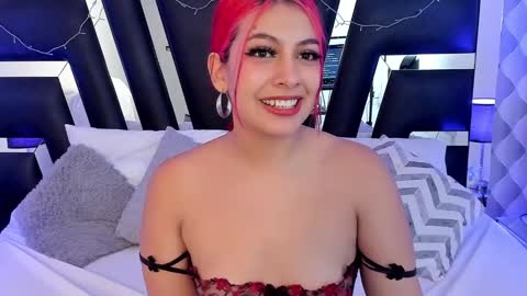 Snapshot of caroo_gomeez chatting on 02-24-25, 03:20 Caro Gmez online show from 02-24-25, 03:20